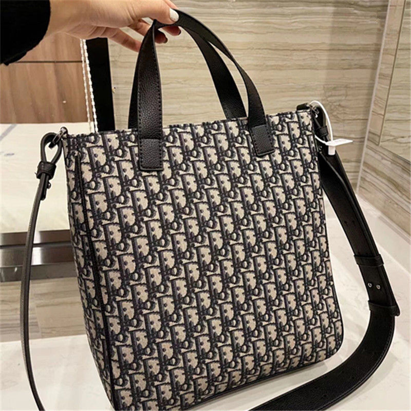 New Canvas Men's Bag Shoulder Bag Mini Versatile PD10042105
