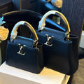 V Logo Fashion Ca¥ucines Handbag fb0424090206