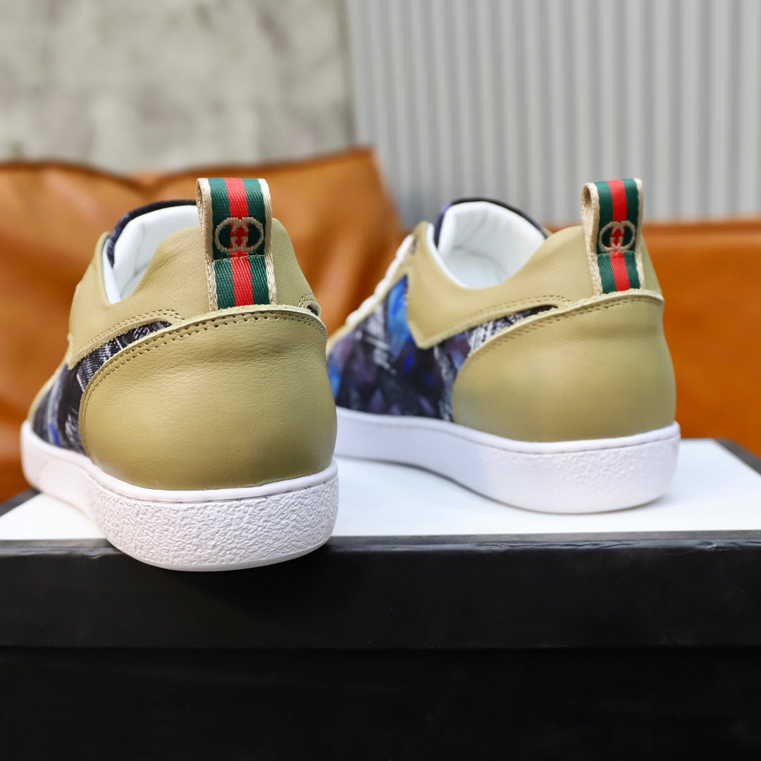 Men's fashion casual shoes ZZL1023101015
