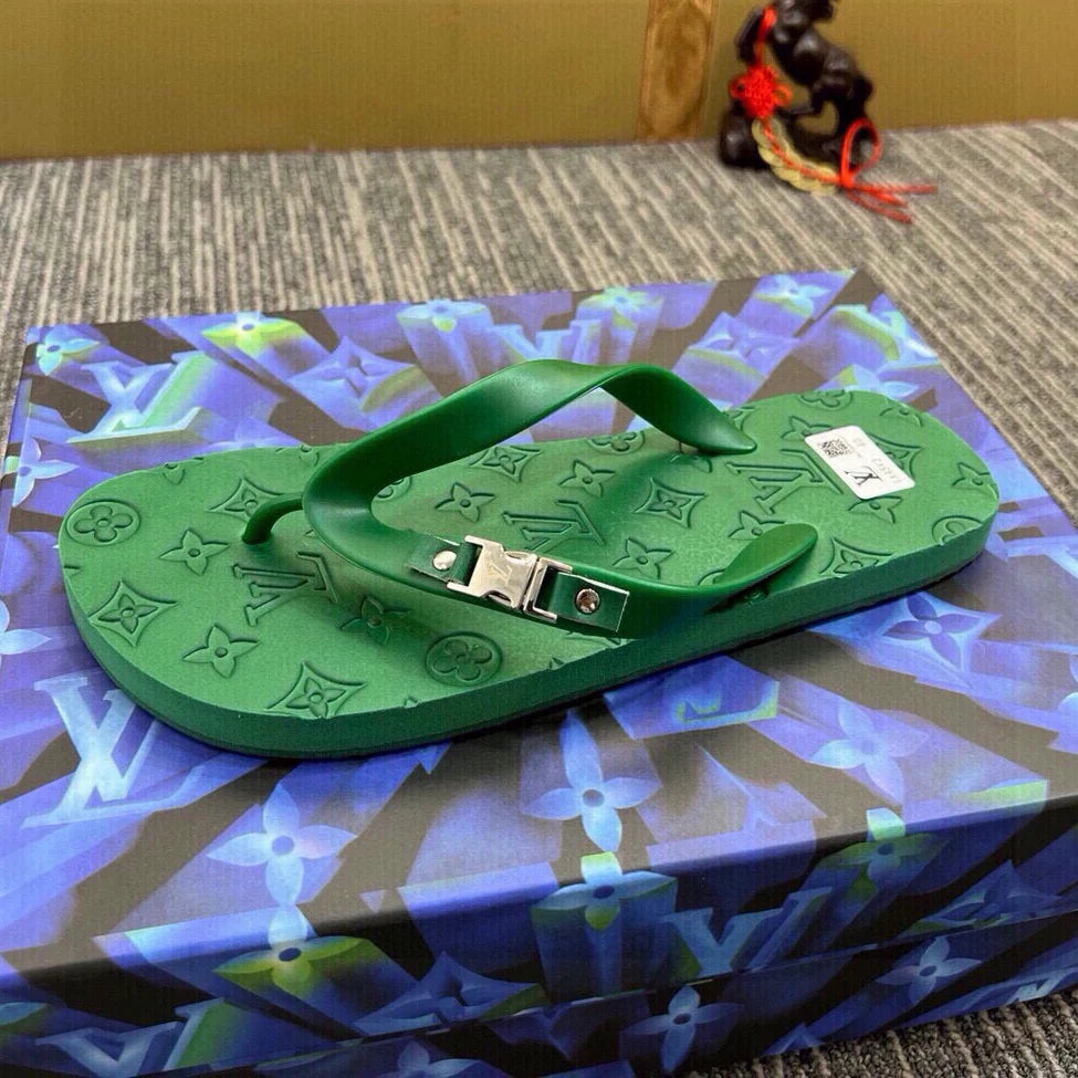 Men's New fashion sandals flip flops 1025031212