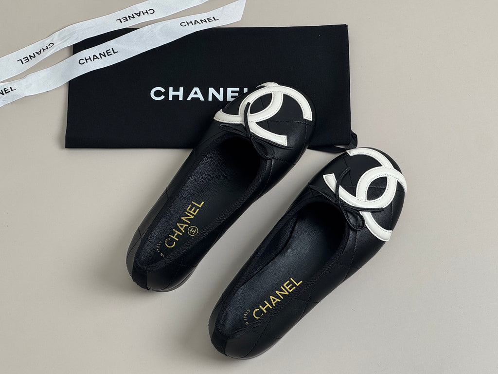 CHL Spring & summer New Fashion Shoes(Black) M0726060201