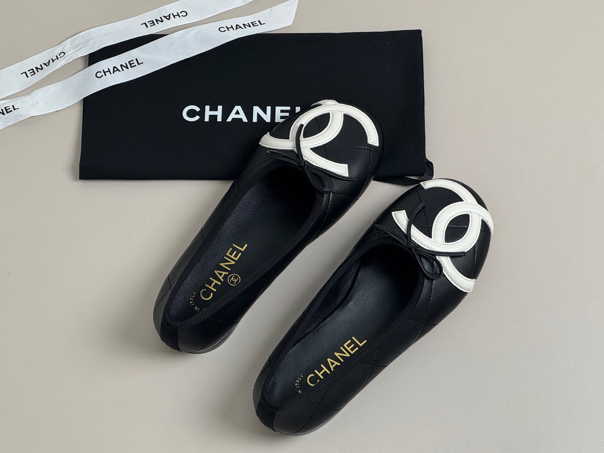 CHL Spring & summer New Fashion Shoes(Black) M0726060201