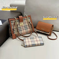 Luxury Versatile Super Combo Bag 1024121923