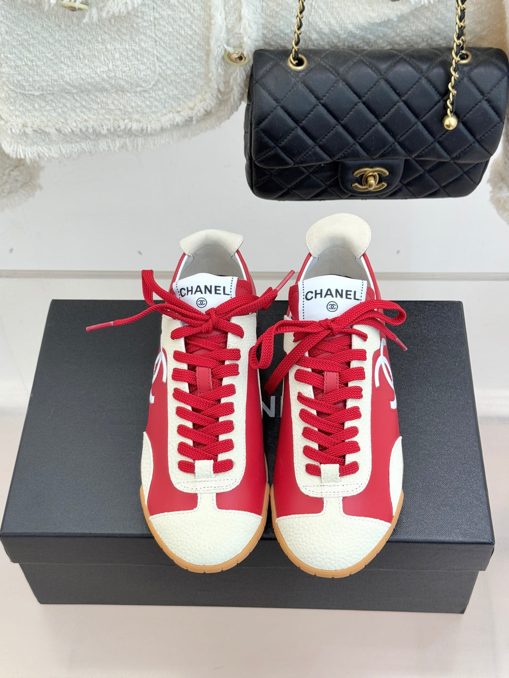 26SS New Women's Casual Sports Shoes 0726031005