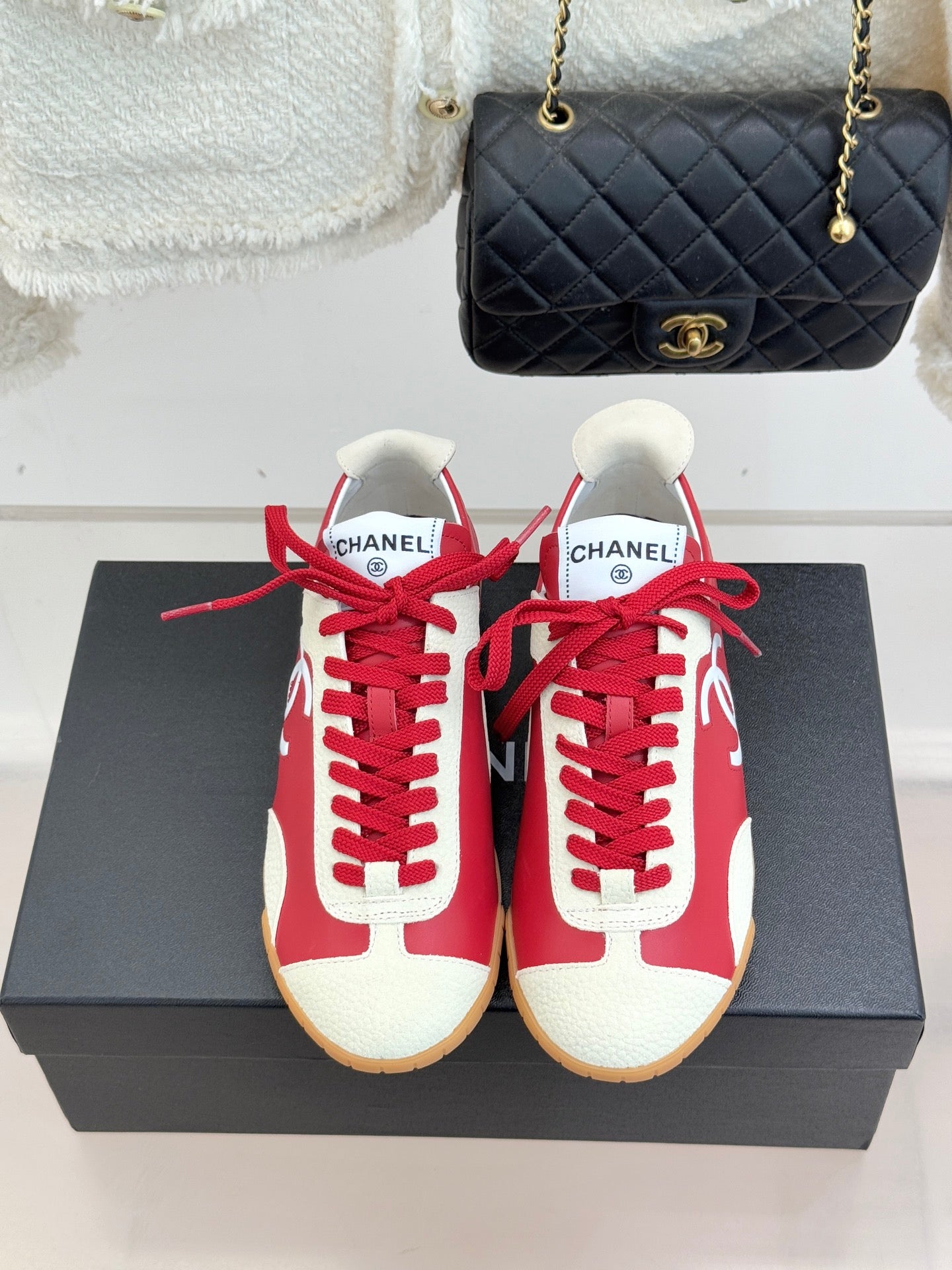 26SS New Women's Casual Sports Shoes 0726031005