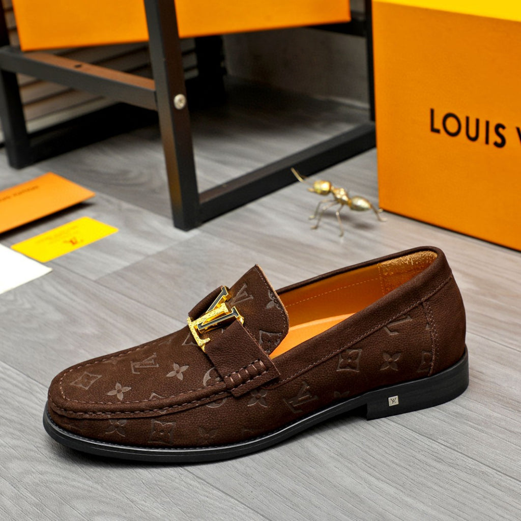 L business dress shoes 0725111401