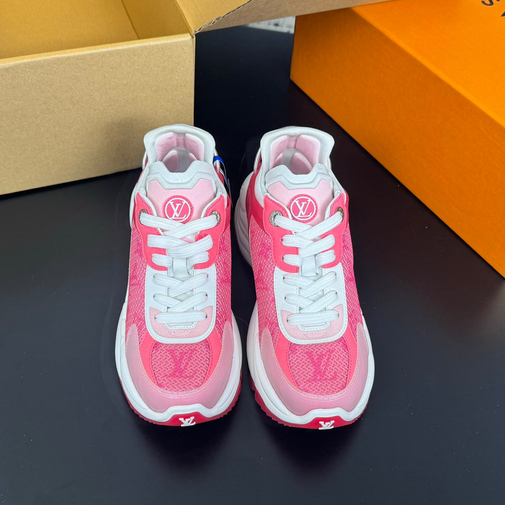 L run 55 sneakers 1824081501