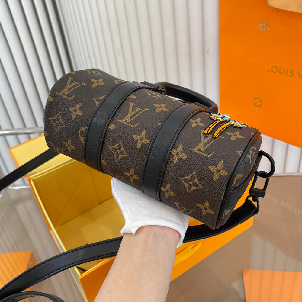 New Fashion Pillow Bag WLF10062817