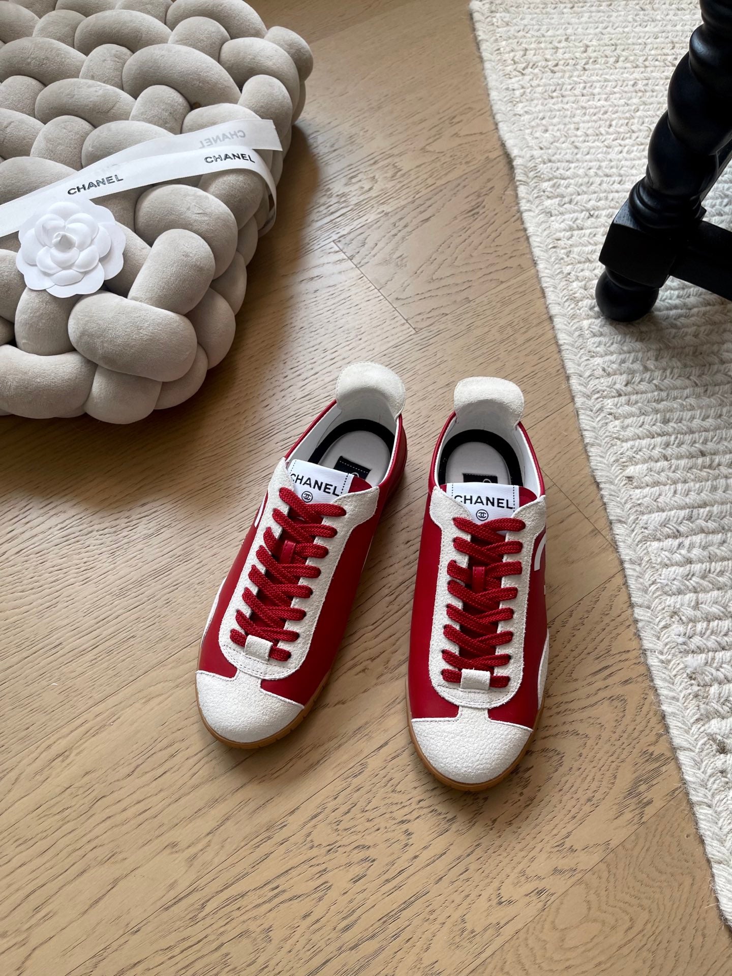 CHL Spring & summer GAT Shoes(red) M072606003
