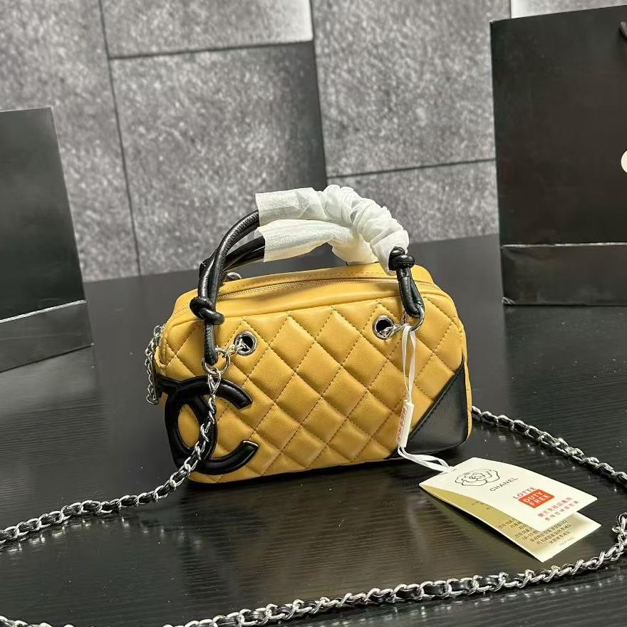 Fashionable pillow bag 0725091702