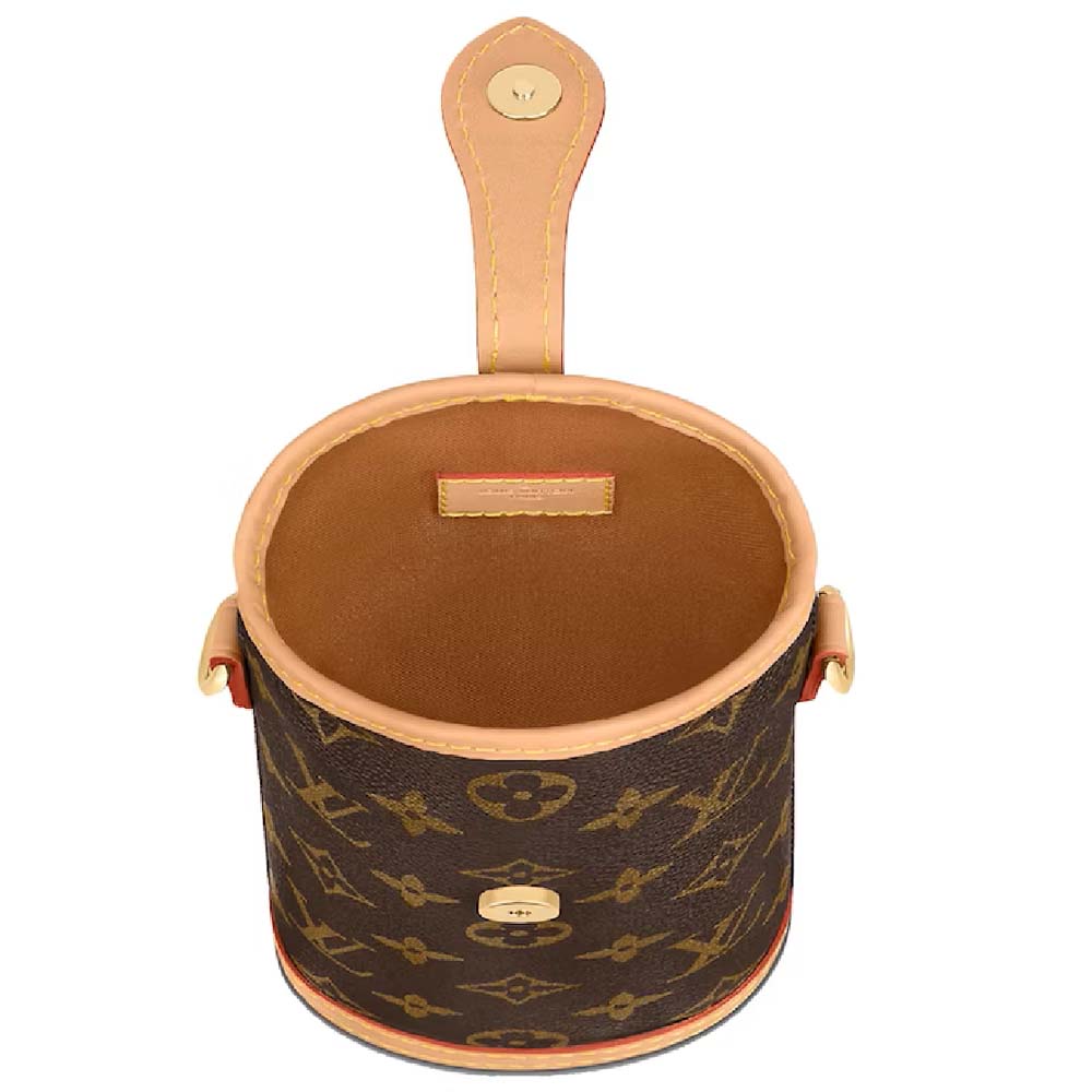 Handmade Leather Crossbody Fold Me Pouch