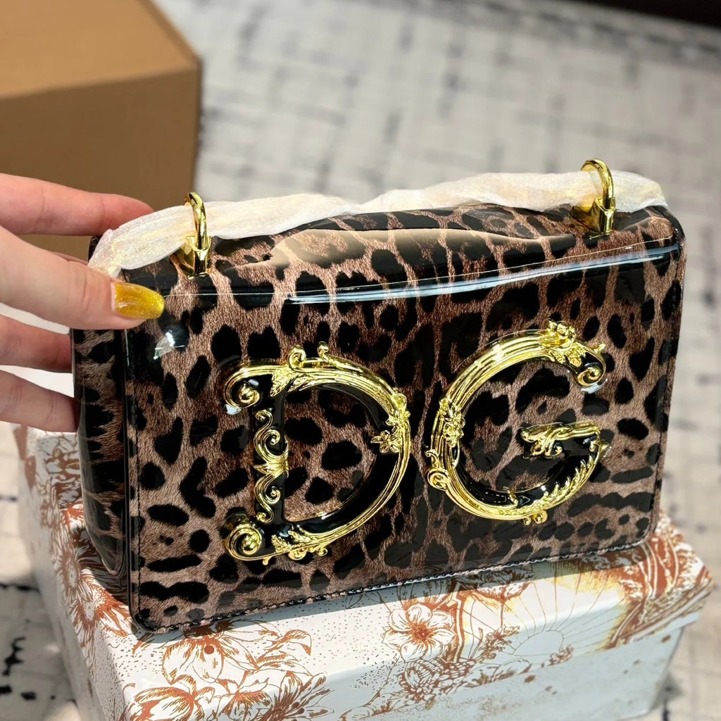 New Fashion Chain Bag 1025062716
