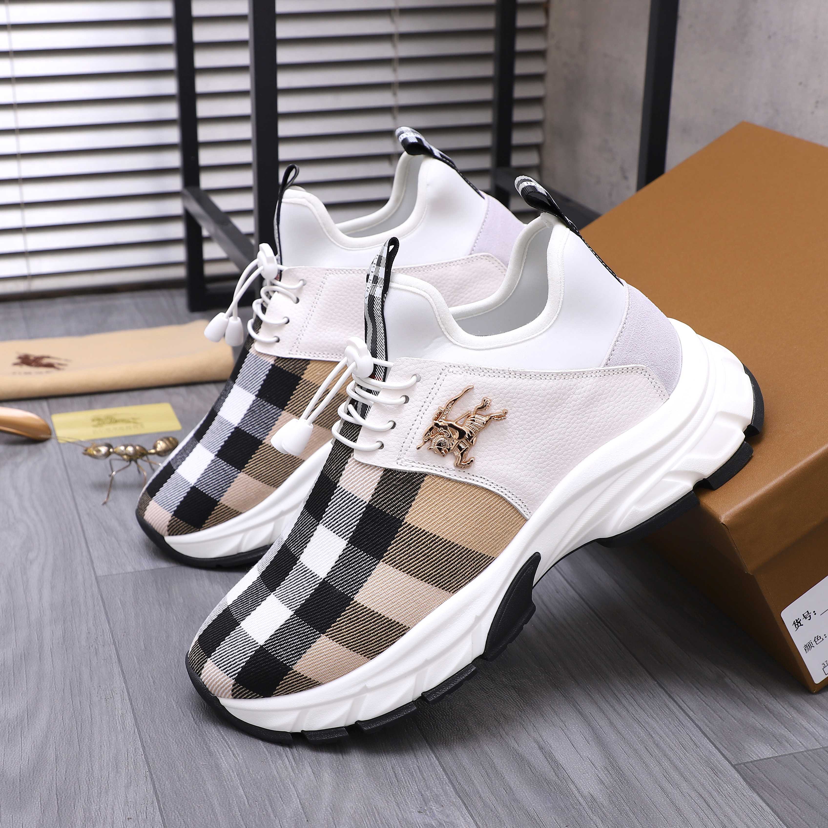 New men's sports shoes 0726042702