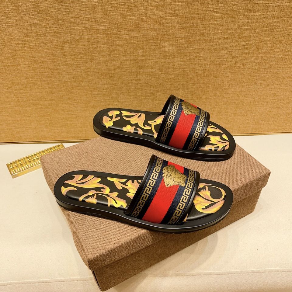 Coolest Men's Classic Summer Sandals S3