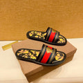 Coolest Men's Classic Summer Sandals S3