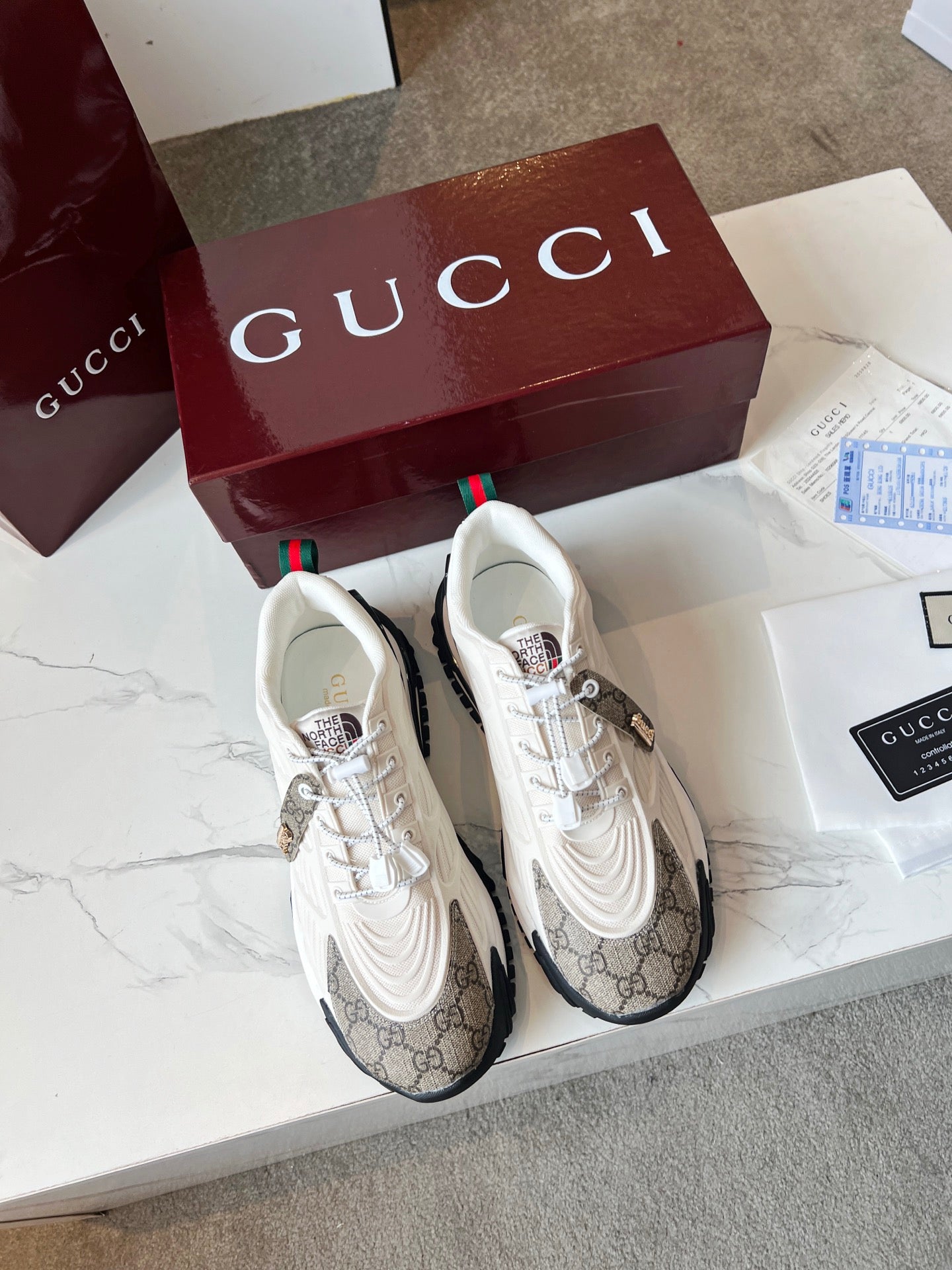 men's casual sneakers with print 0725092902