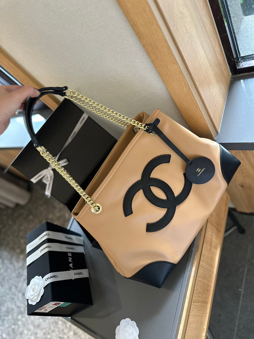 Fashion 𝘝𝘪𝘯𝘵𝘢𝘨𝘦 Tote Bag 0724100801