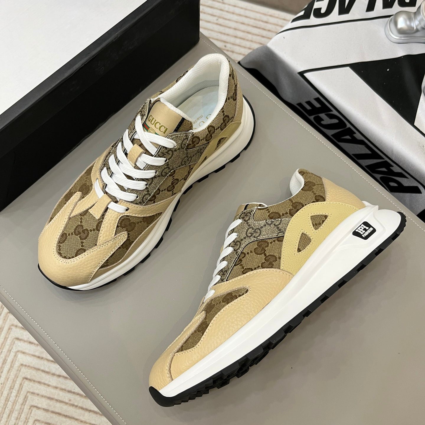 2023 new G printed sneakers XC07060707