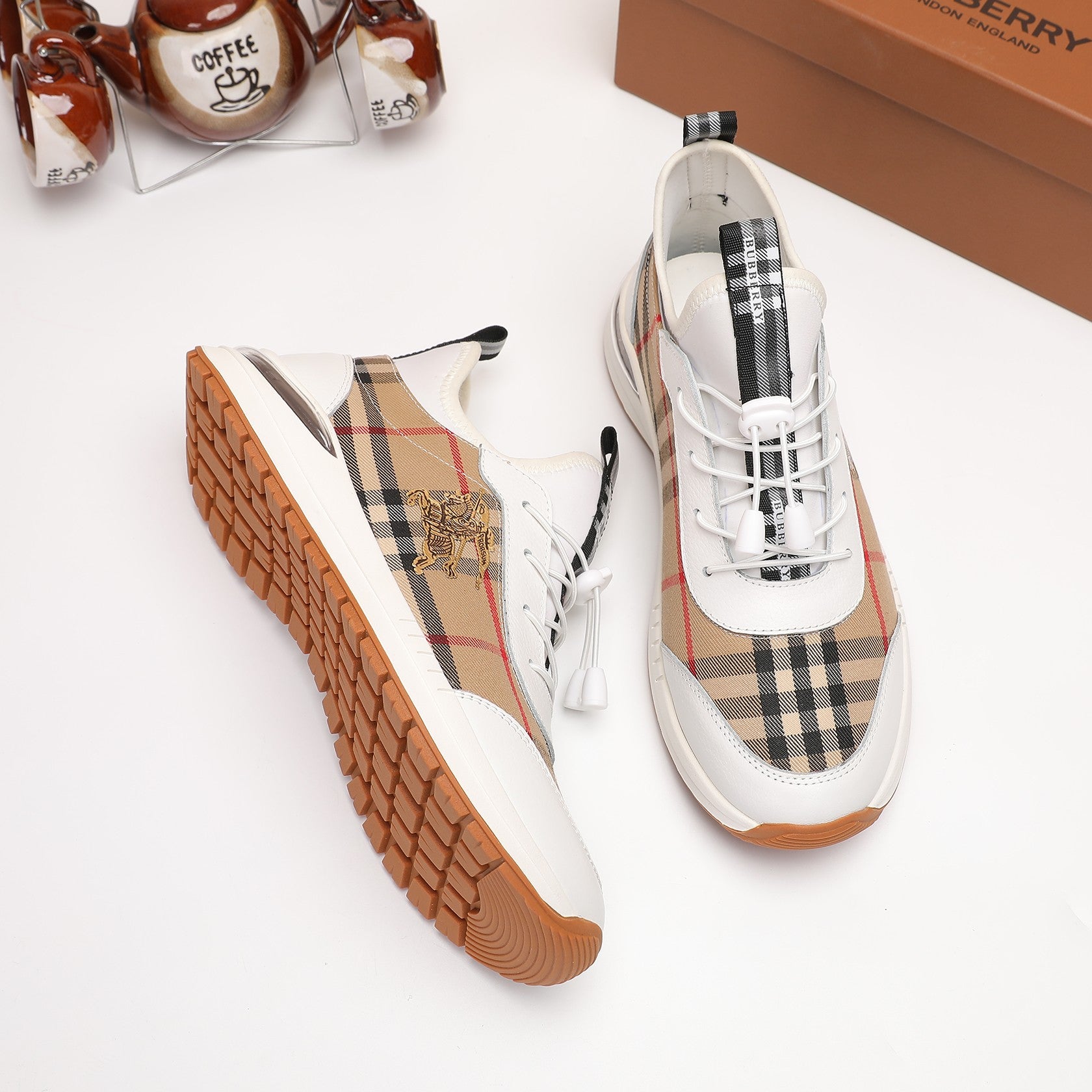 BR Fashion New Men's Sports Shoes 0726040201