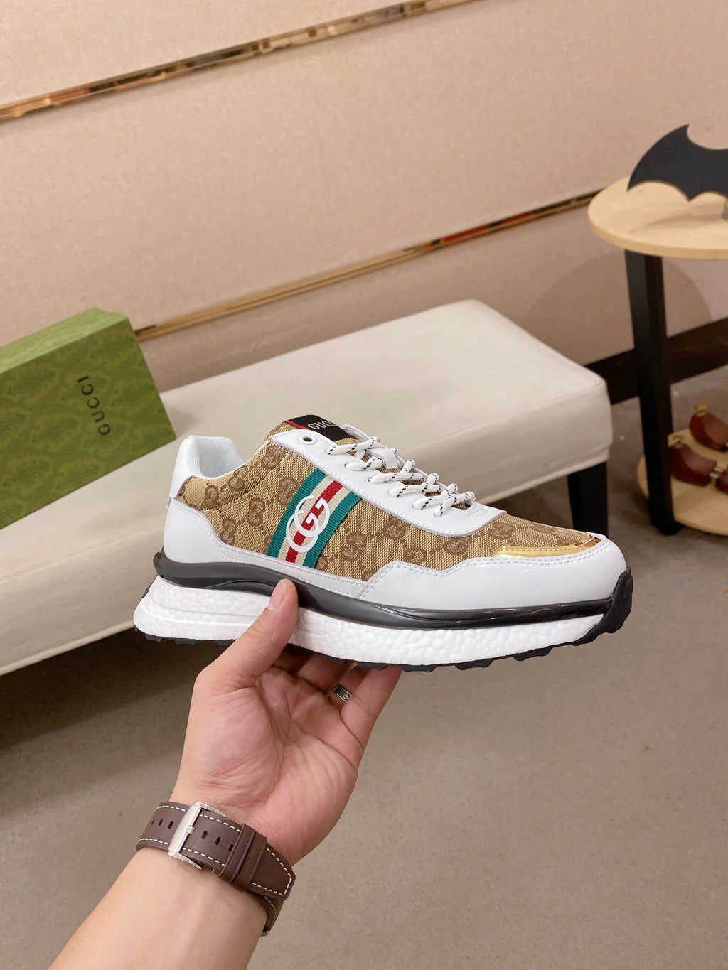 Casual fashion sports shoes 0725073001