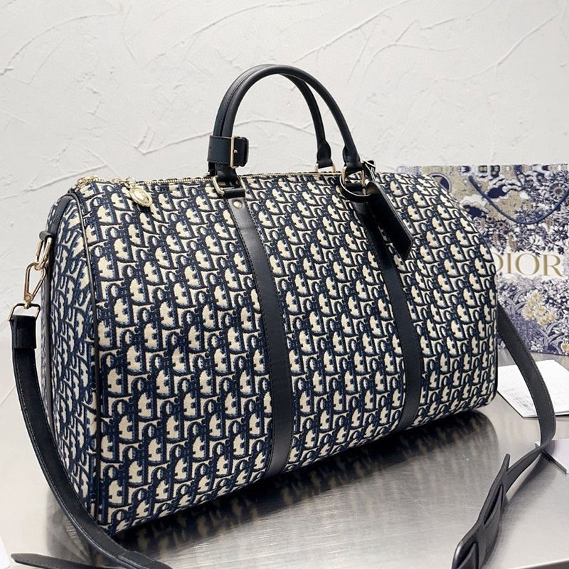 Men's large capacity travel handbag PD10042113