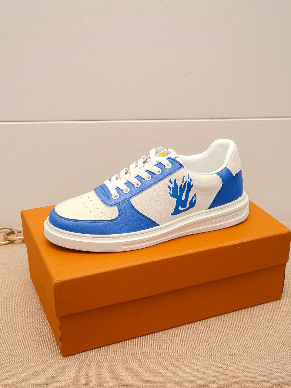 L classic casual sports shoes 0725090303