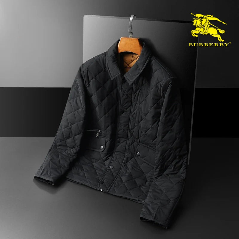 New Thickened Down Jacket 1025102023