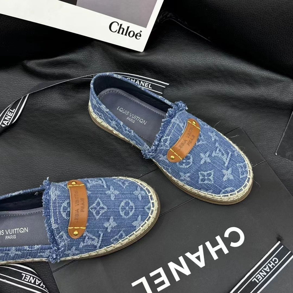 New Fashion Versatile Casual Fisherman Shoes 1024032526