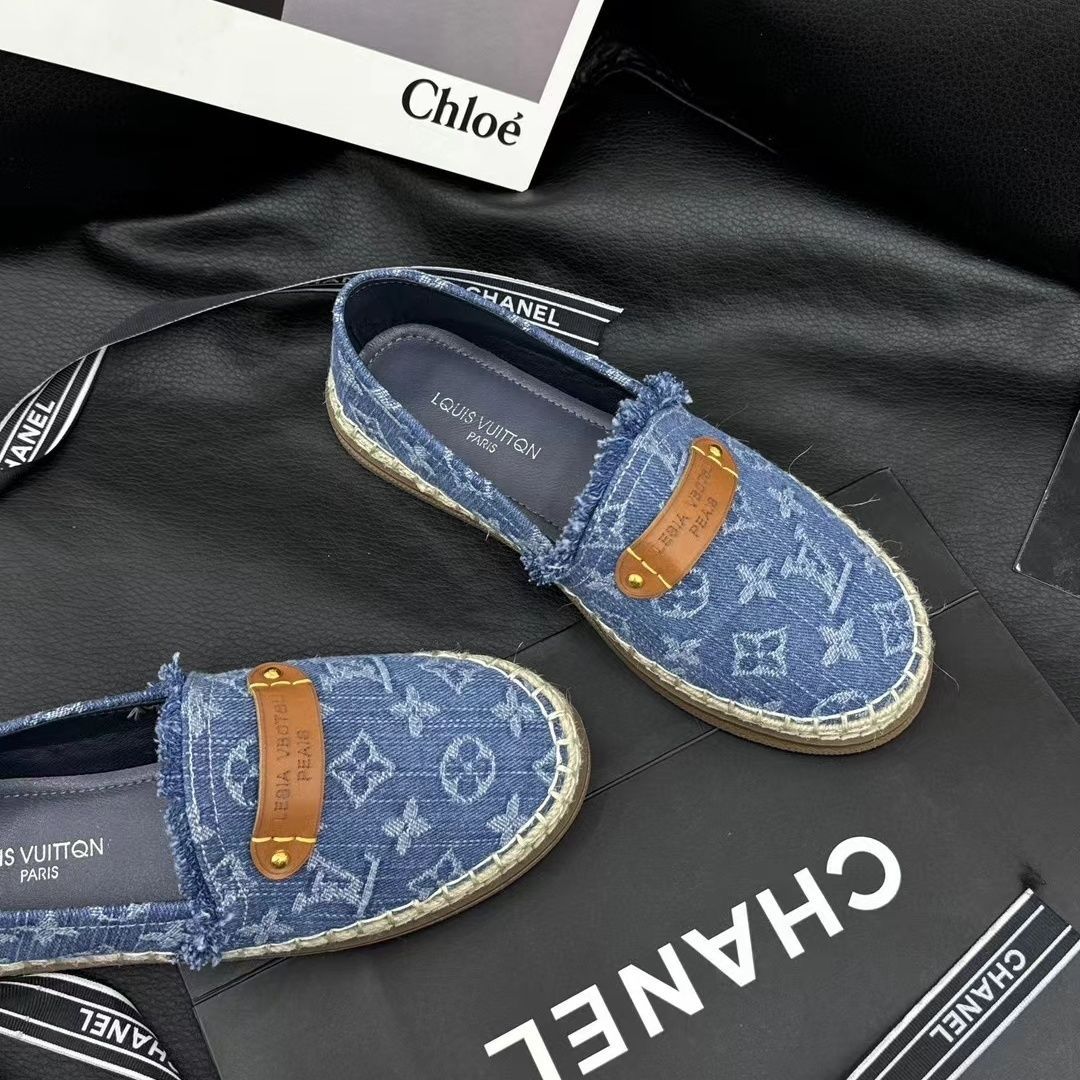 New Fashion Versatile Casual Fisherman Shoes 1024032526