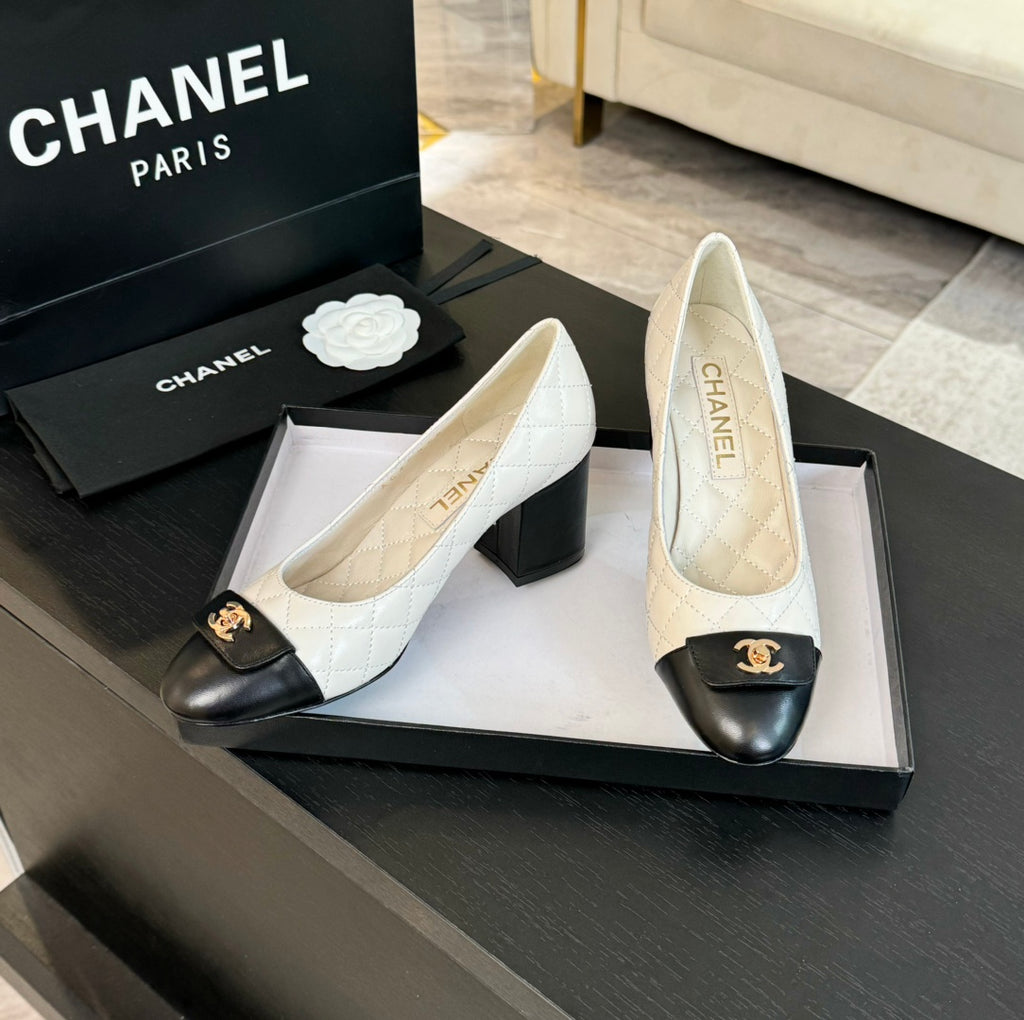 Luxury Fashion Diamond High Heels0725020802