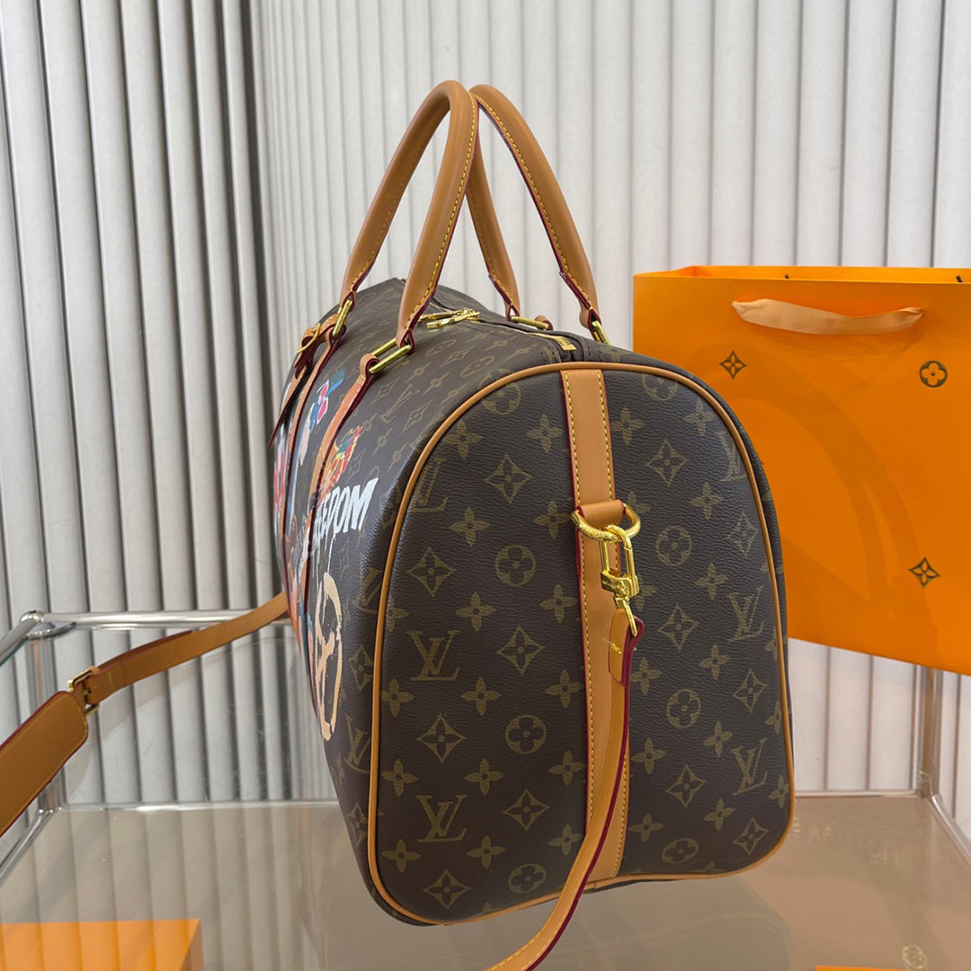 New trendy and fashion bags WLF1023090714