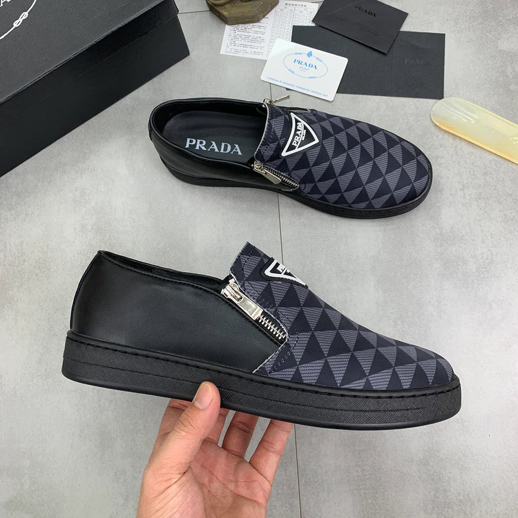 New Fashion Versatile Casual Men's Sports Board Shoes 1024041736
