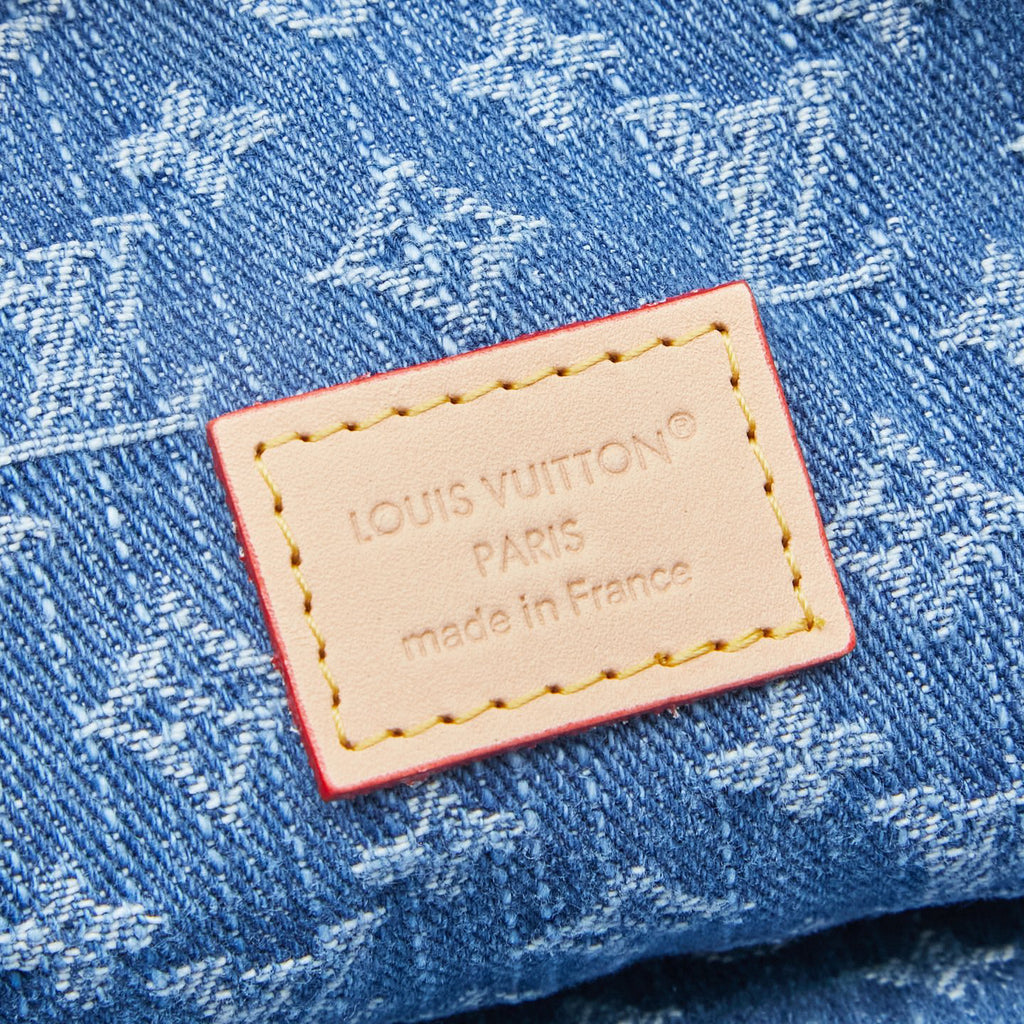 L & V Stylish Organic cotton Vintage bag M0726052004