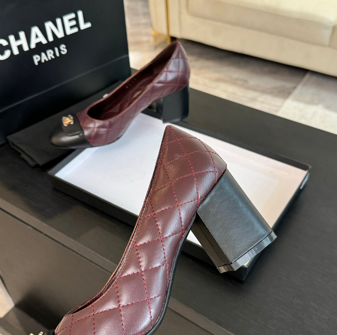 Luxury Fashion Diamond High Heels0725020802