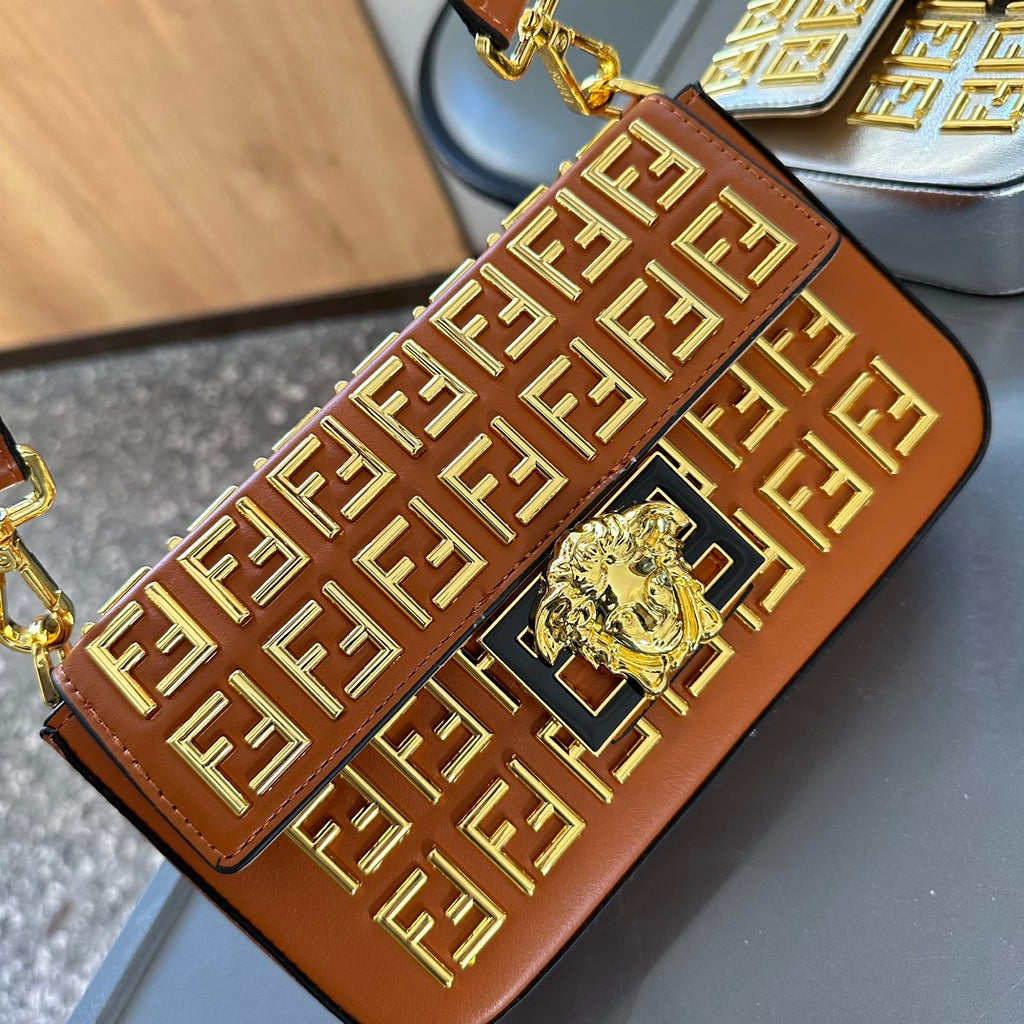 Stylish new  and VS Baguette bag 0724101118