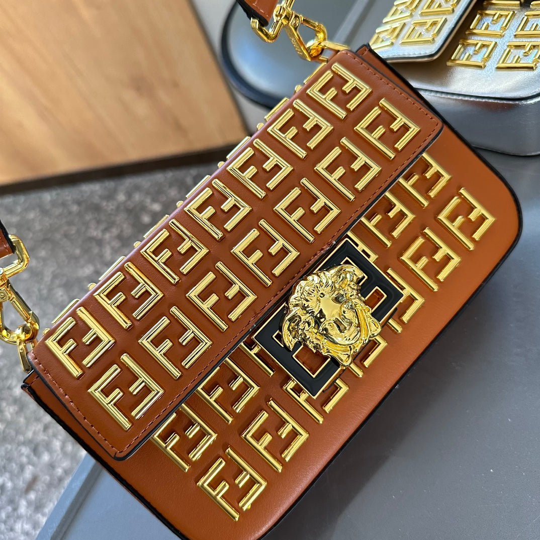 Stylish new  and VS Baguette bag 0724101118