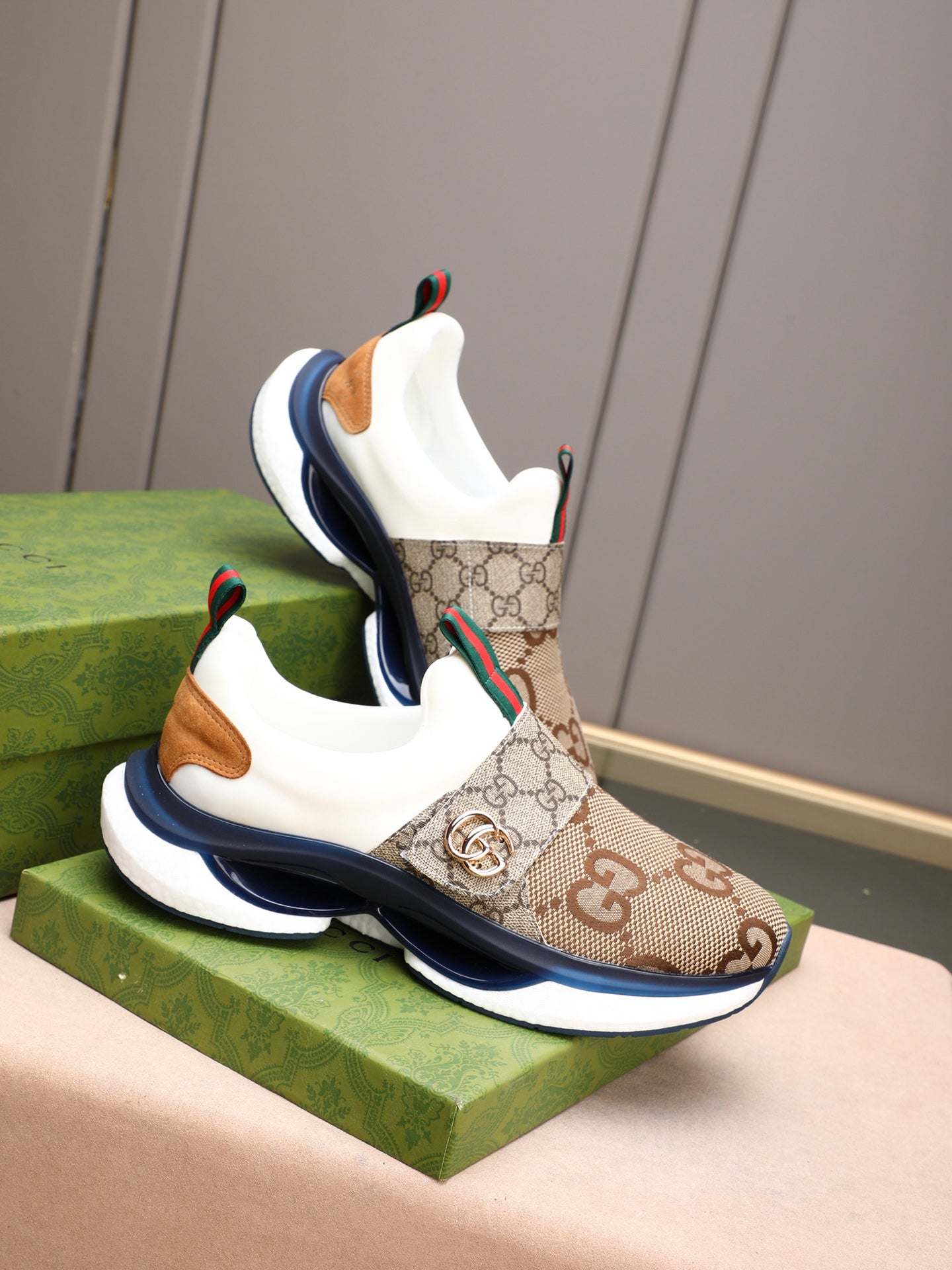 fashion print casual sneakers 0725081202
