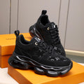 L 25ss Autumn New Printed sports shoes 0725081801