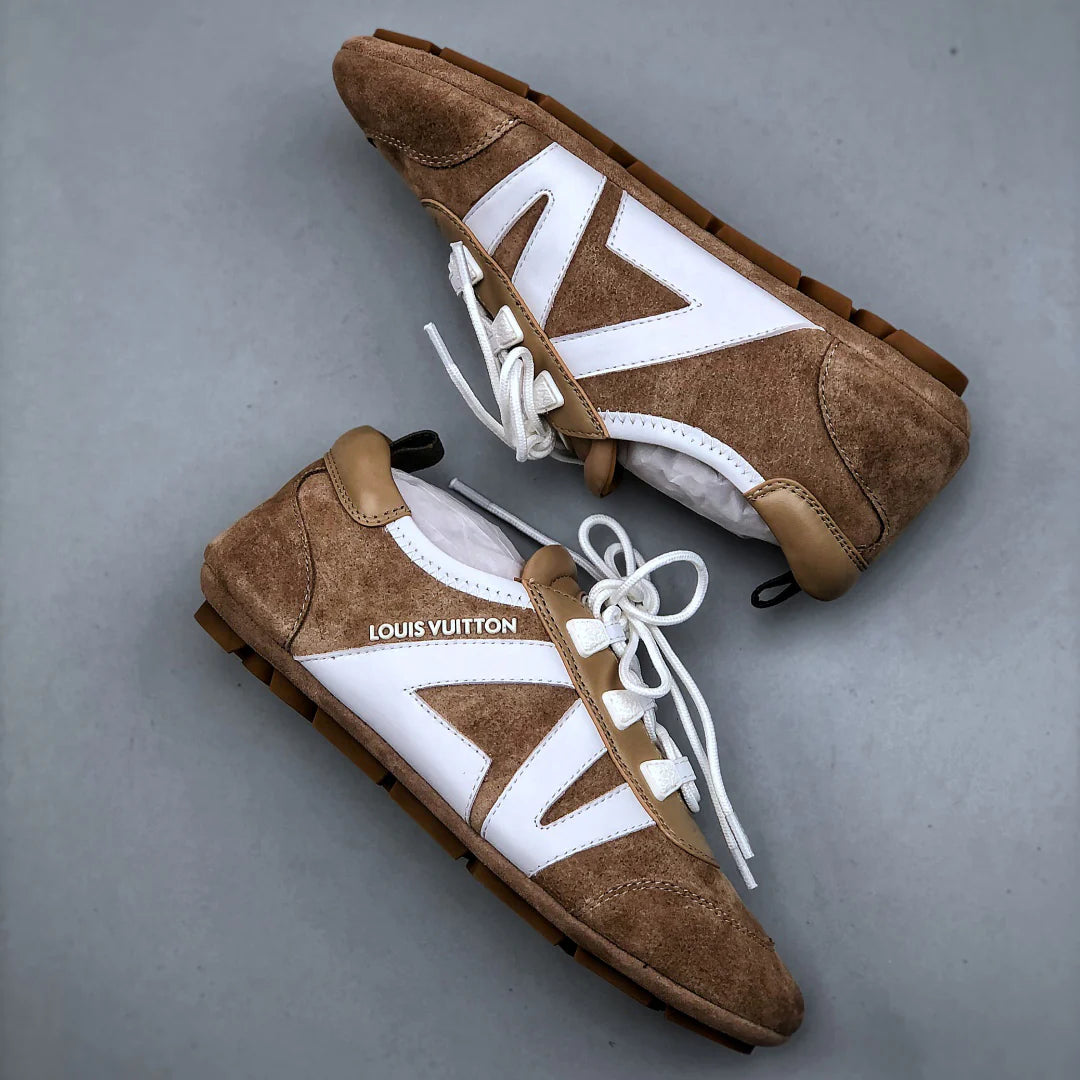 Couple model casual flat shoes 1025051904