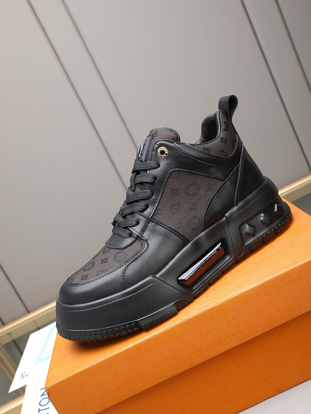 Men's casual sports shoes 0725122203