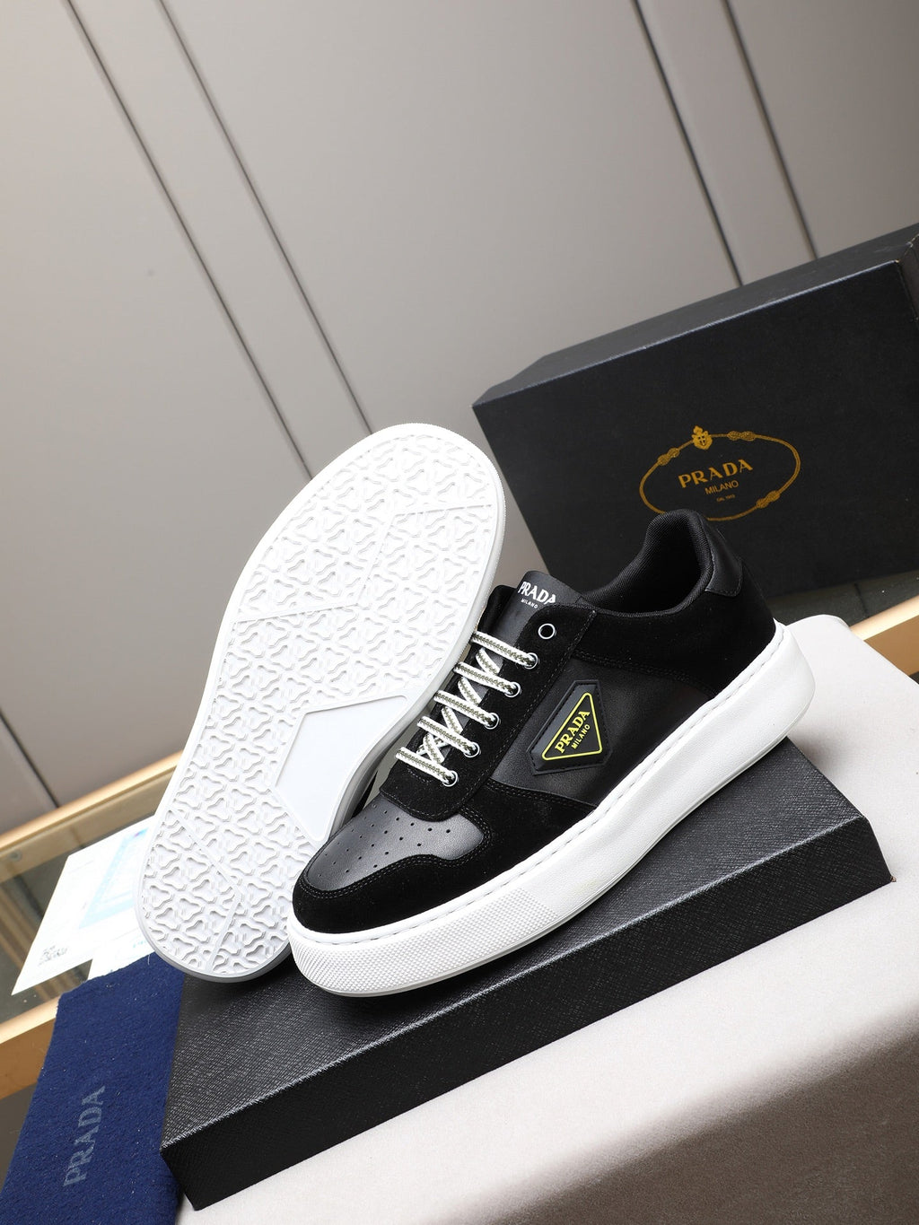 Men's casual sports shoes 0725122202