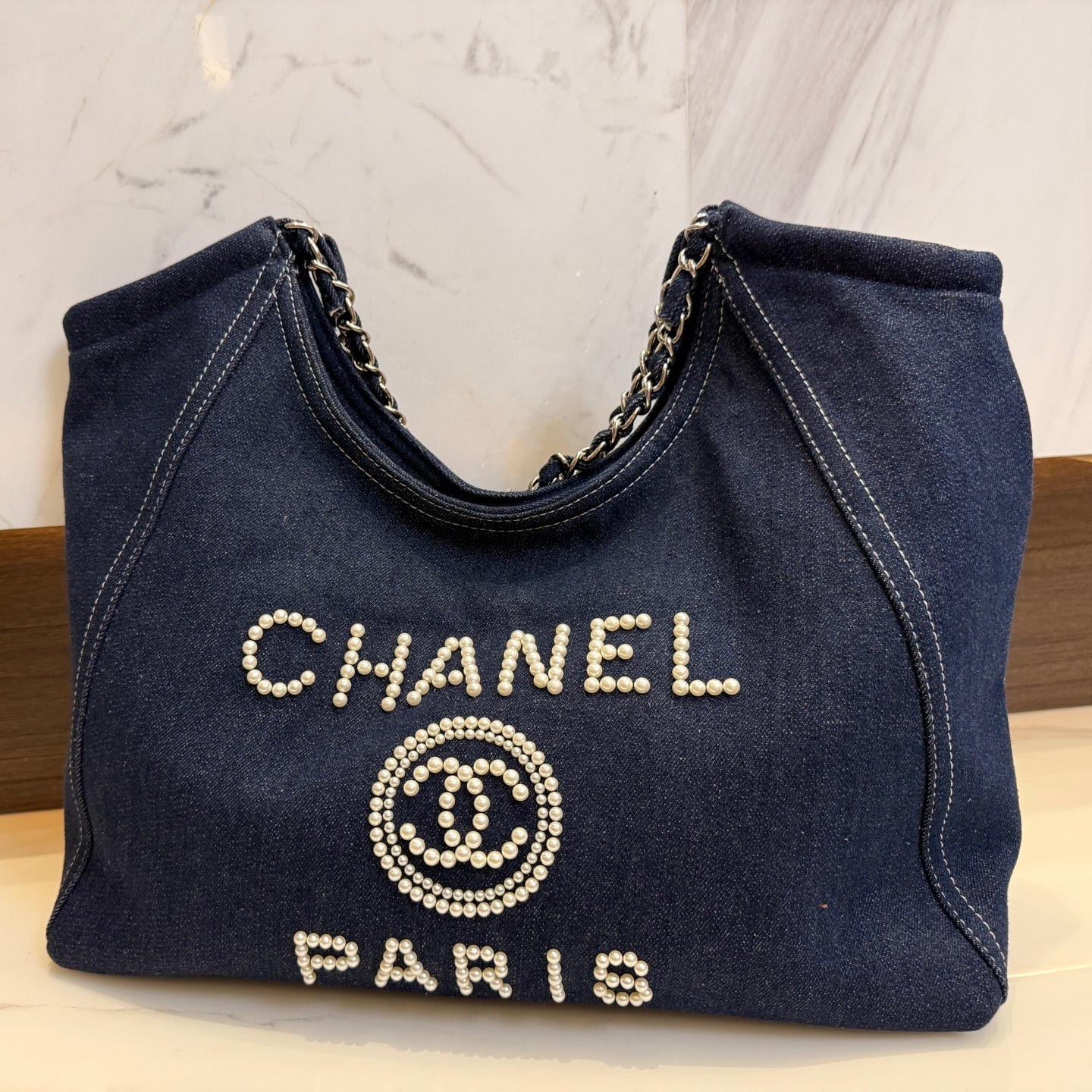 fashionable denim handbag 0725091701