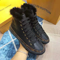 Classic high-top sneakers 1025102716