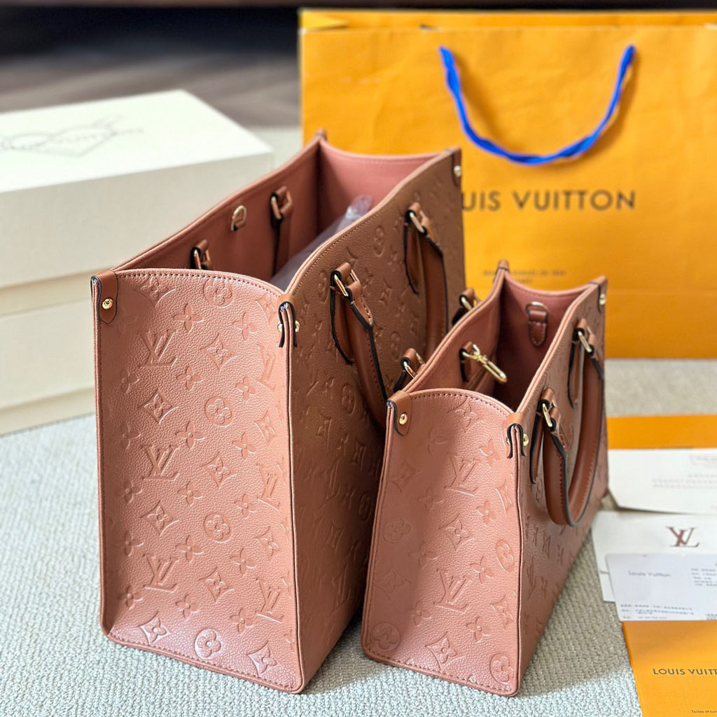 L New Fashion Tote Bag XC24092419