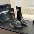 25ss new fashionable sock boots 0725090806