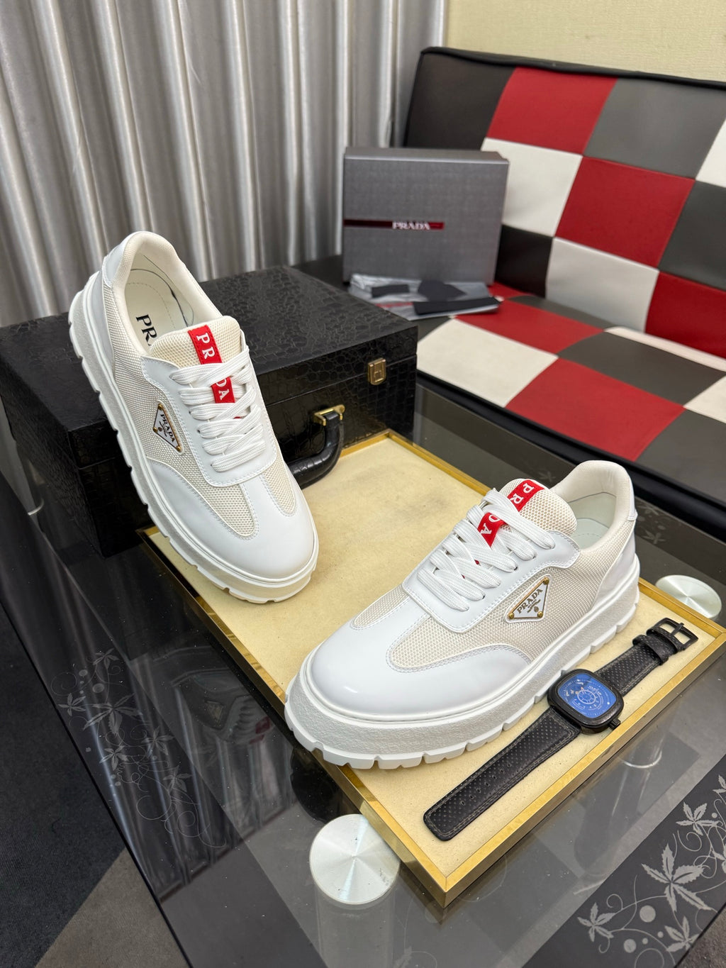 PRD's new fashionable sneakers 0726040803