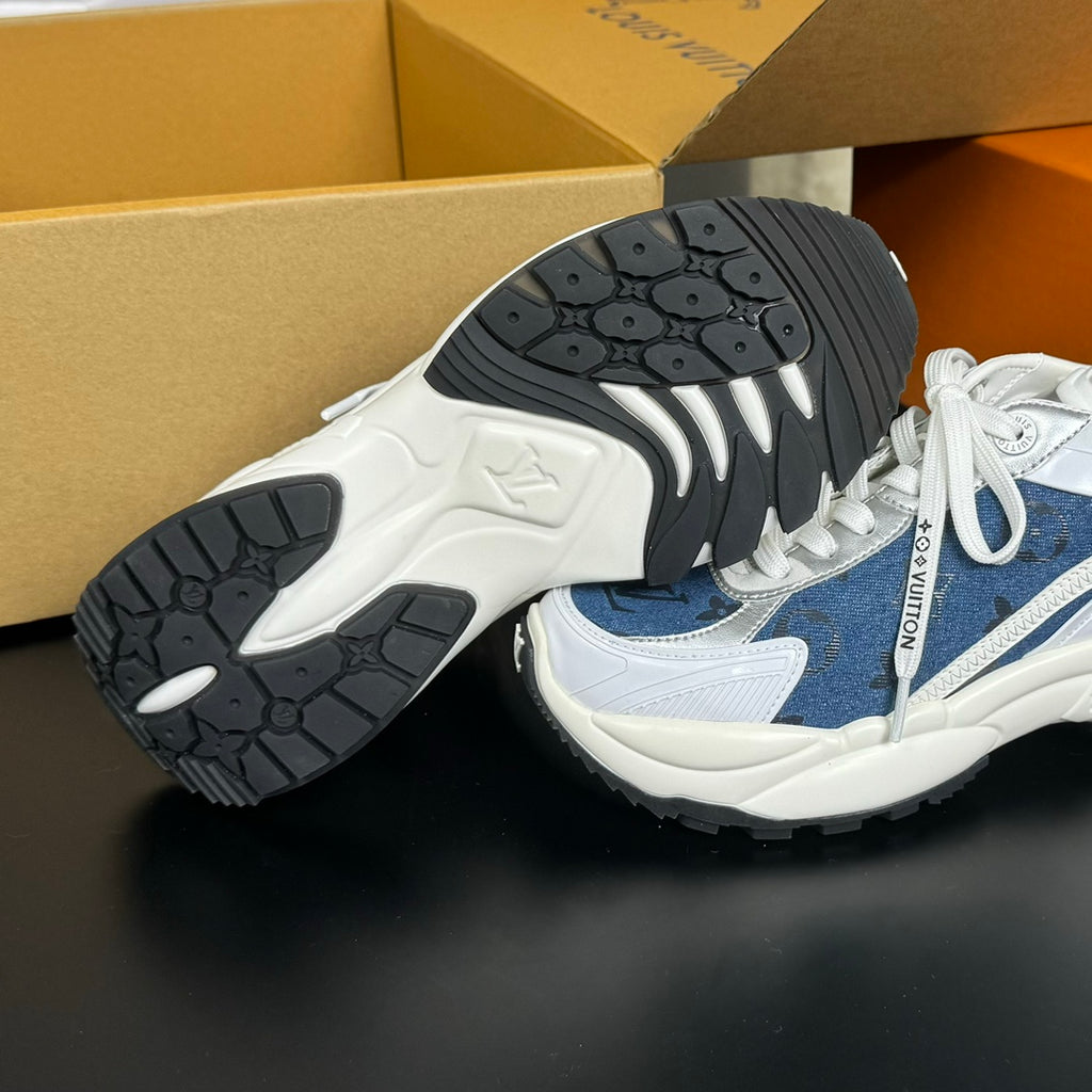 L run 55 sneakers 1824081501