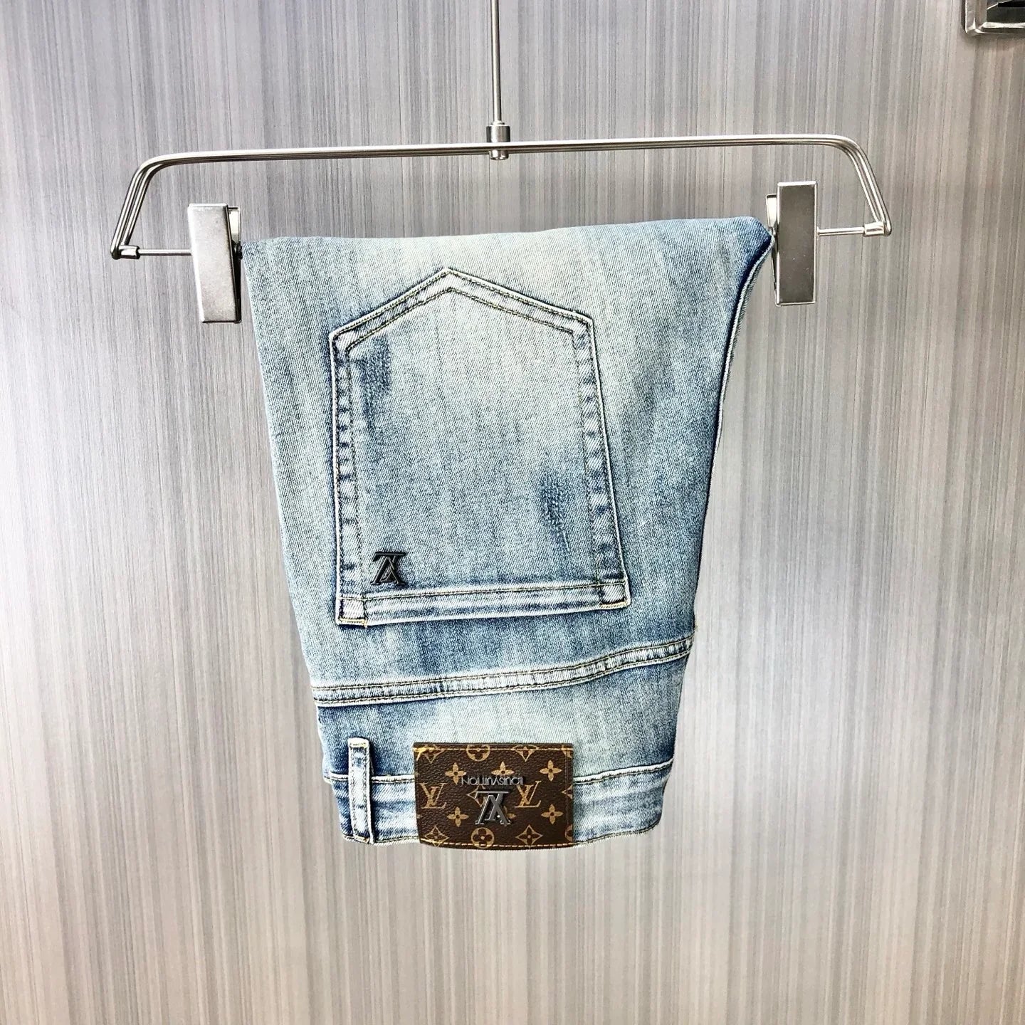 Men's Fashion Denim Shorts 0726050903
