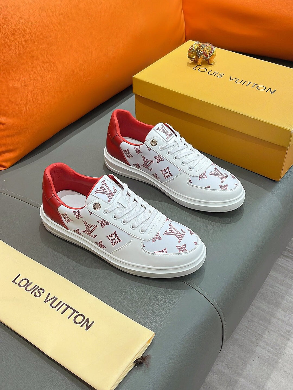 L classic casual sports shoes 0725090304