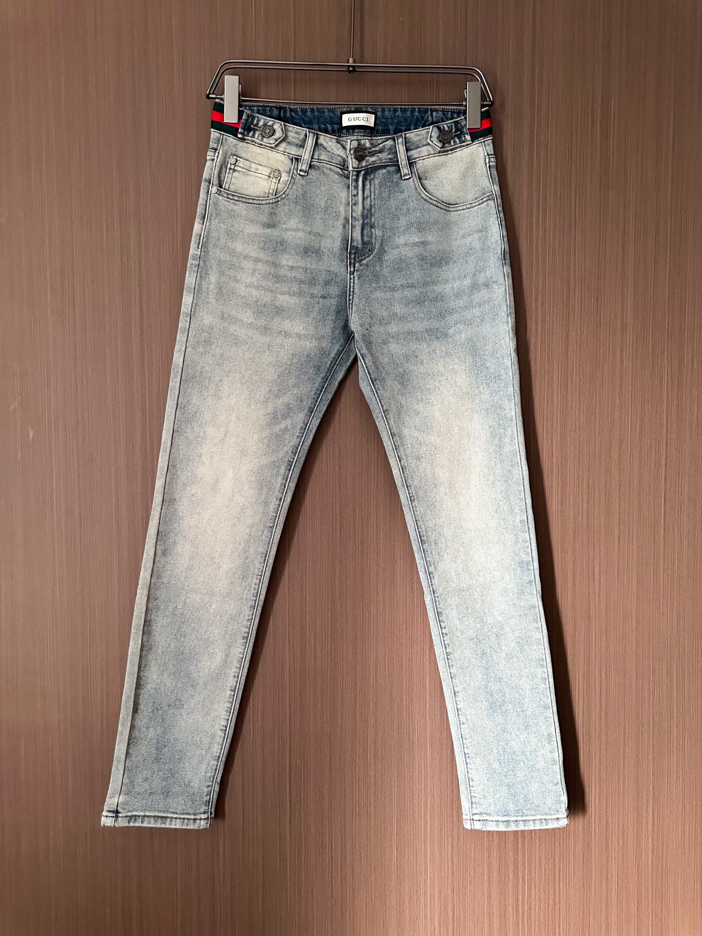 25ss new fashion jeans 0725080608